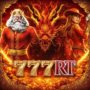 777RT - Petualangan Seru dalam TPS
