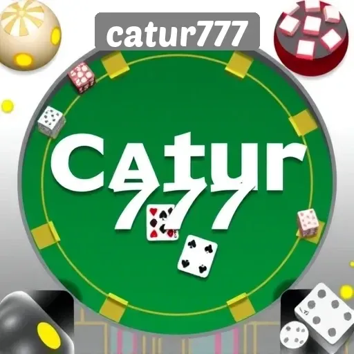 CATUR777 - Permainan RPG Catur Menarik