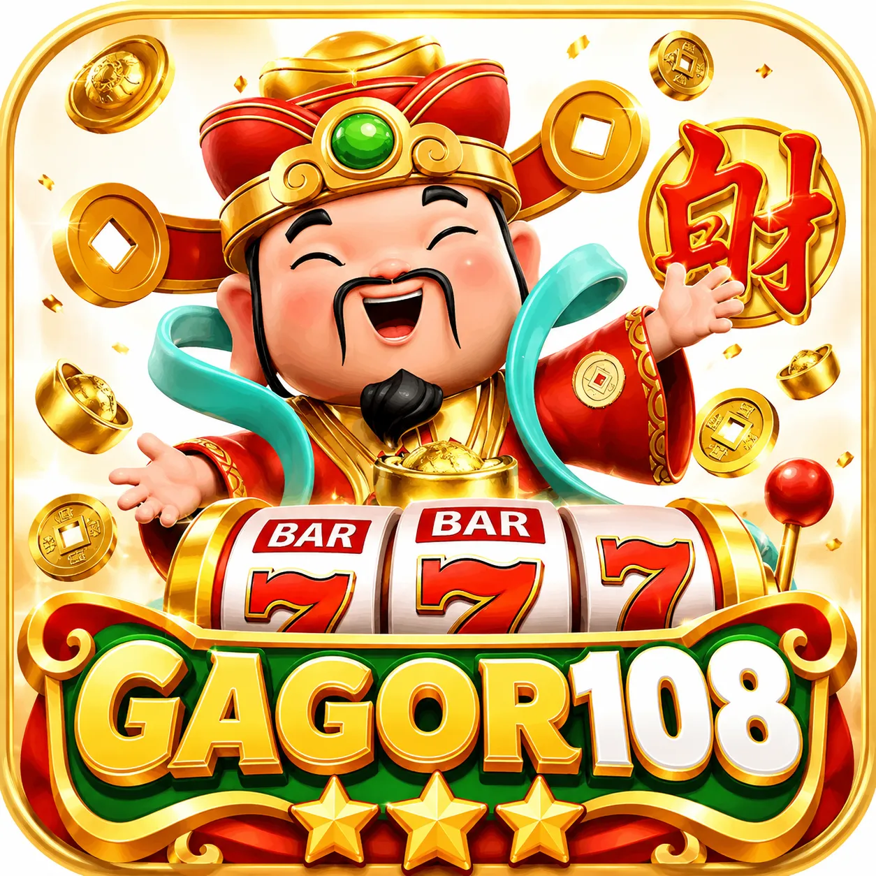 GACOR108 - Game Bingo Seru dan Mengasyikkan
