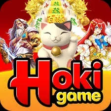HOKIGAME - Petualangan Seru di Dunia MMORPG