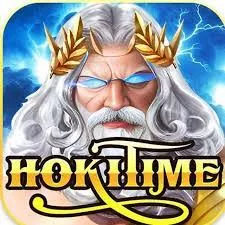 HOKITIME - Pertarungan Seru dalam Game Battle Royale