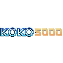 KOKO5000 - Permainan Arcade Seru dan Menantang