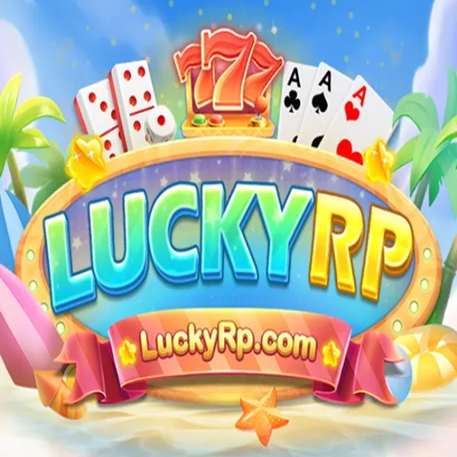 LUCKYRP - Balapan Seru di Ujung Jari Anda