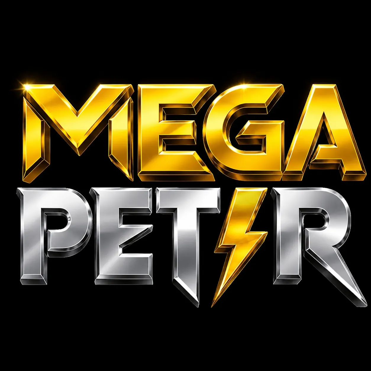 MEGAPETIR - Permainan Slot Seru dan Mengasyikkan