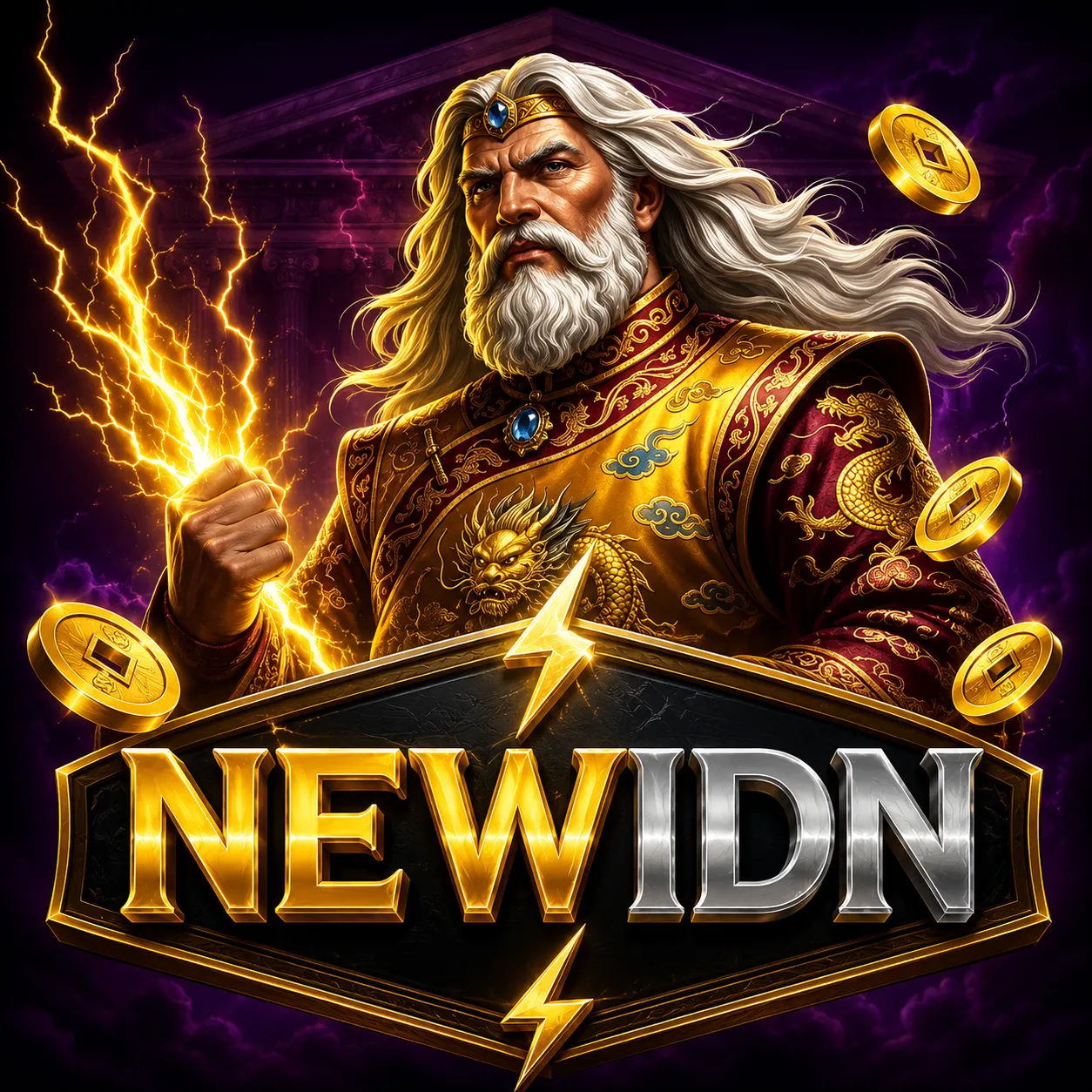 NEWIDN - Game Olahraga Seru untuk Semua Penggemar