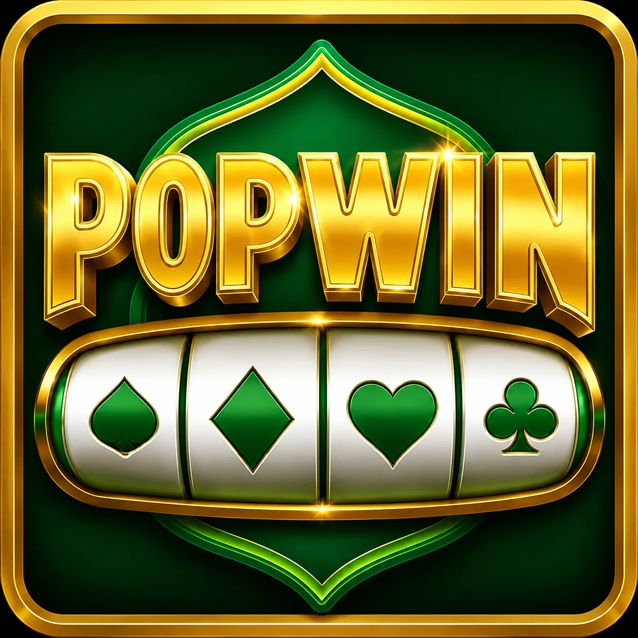 POPWIN - Game Domino Seru dan Menarik