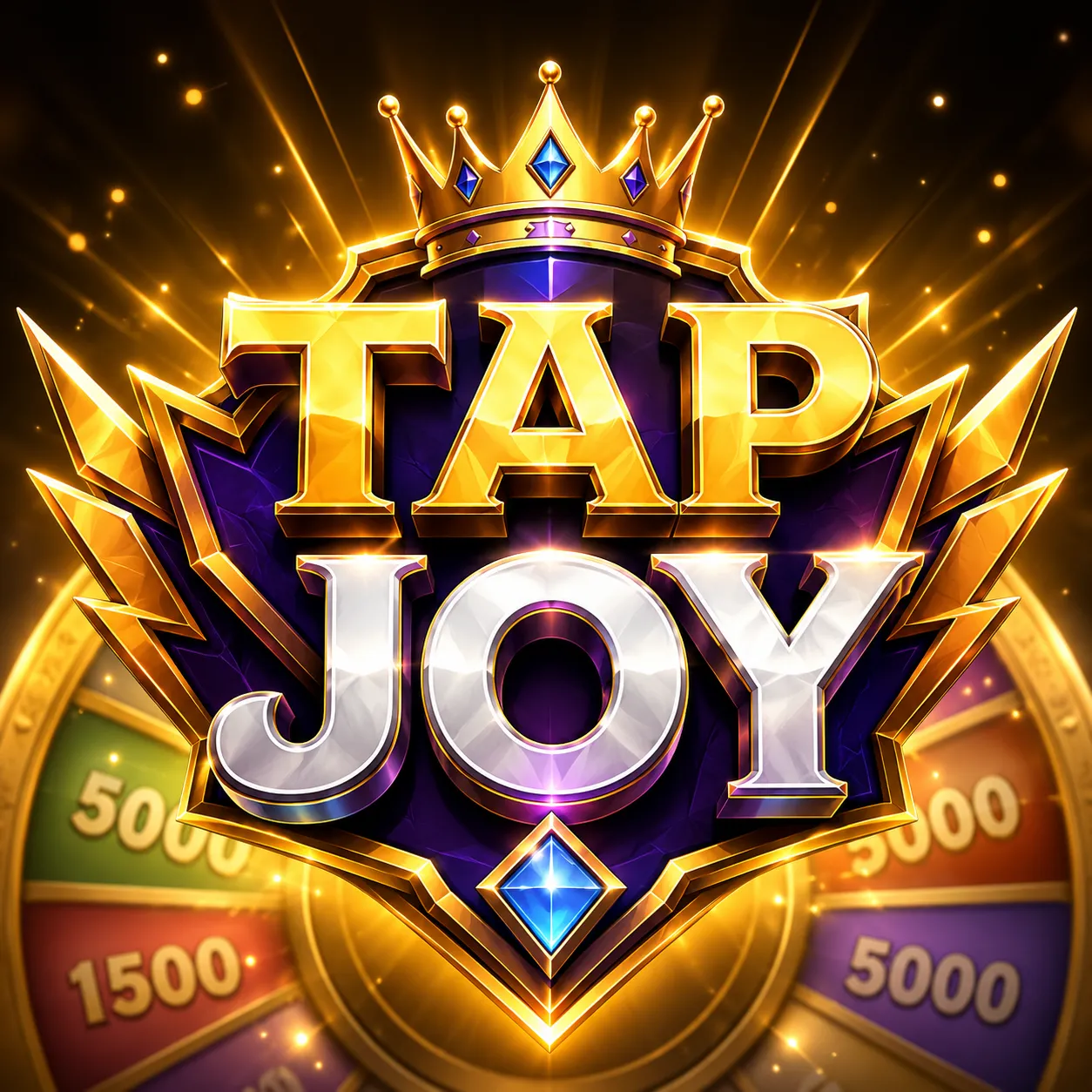 TAPJOY - Game TPS Penuh Aksi dan Strategi