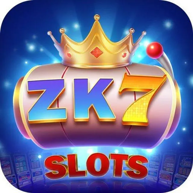 ZK7 - Pertarungan Sengit di Dunia Battle Royale